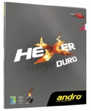 Andro-Hexer-Duro