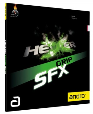 Hexer GRIP SFX