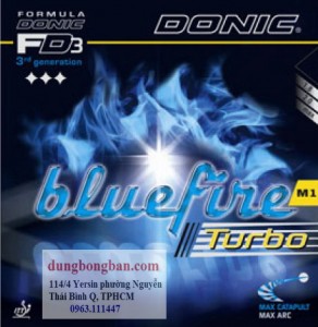 Bluefire-M1-Tubro