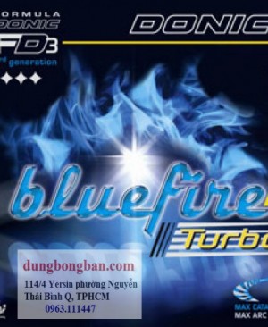 Bluefire-M1-Tubro