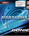 Donic-Baracuda