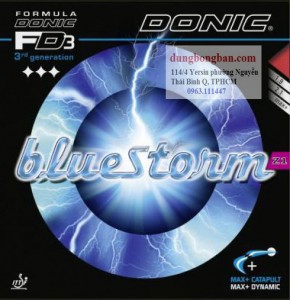 Donic-Bluestorm-z1