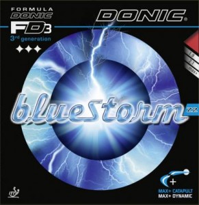 Donic-Bluestorm-z2