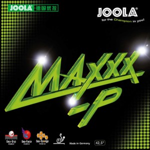 Joola-Maxxx-P