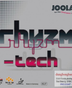 Rhyzm-Tech