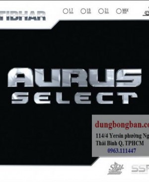 Tibhar-Aurus-Select