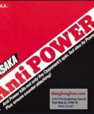 Yasaka-Anti-Power