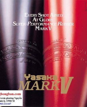 Yasaka-Mark-V