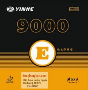 Yinhe-9000-E