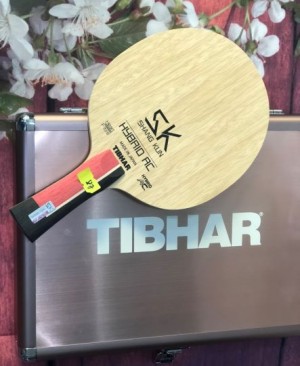 Tibhar Shang Kun-Hybrid AC