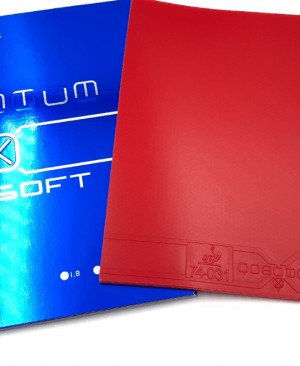 Quantum X Pro soft